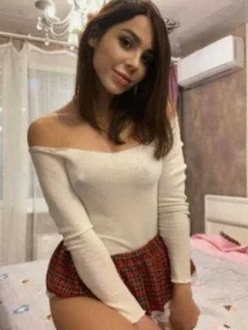 Индивидуалка Галина Фотография 2