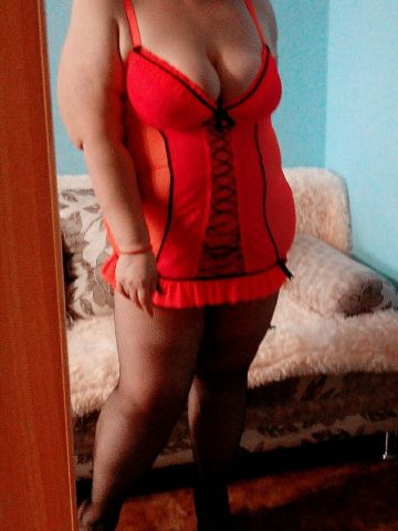 Алевтина